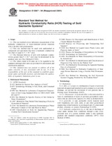 ASTM D5567-94(2001) (15.5.1994)