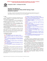 ASTM D5567-94(2006) (15.6.2006)