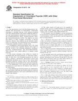ASTM D5575-99 (10.3.1999)