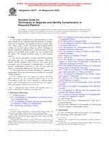 ASTM D5577-94(2003) (10.1.2003)