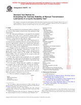 ASTM D5579-10 (1.5.2010)