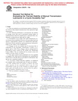 ASTM D5579-10a (1.10.2010)