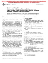 ASTM D5580-00 (10.1.2002)