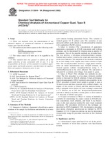ASTM D5584-94(2000) (10.1.2000)