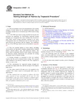 ASTM D5587-15 (1.7.2015)