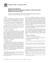 ASTM D5588-97(2008) (1.6.2008)