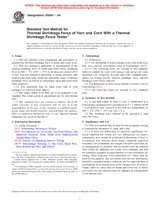 ASTM D5591-04 (1.11.2004)