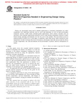 ASTM D5592-94 (1.1.1994)