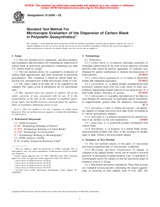 ASTM D5596-03 (10.2.2003)
