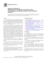 ASTM D5599-15 (1.6.2015)