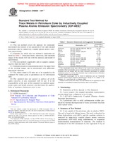 ASTM D5600-04e1 (1.11.2004)