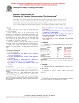 ASTM D5606-01(2006)e1 (1.1.2006)