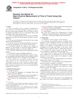 ASTM D5613-94(2003) (10.6.2003)