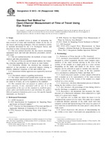 ASTM D5613-94(1998) (10.7.1998)