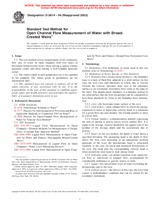 ASTM D5614-94(2003) (10.6.2003)