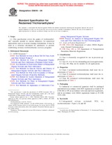 ASTM D5616-04 (1.1.2004)