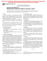 ASTM D5618-94 (1.1.2000)