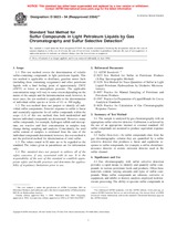 ASTM D5623-94(2004)e1 (1.5.2004)