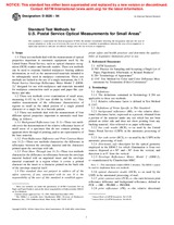 ASTM D5626-94 (15.10.1994)