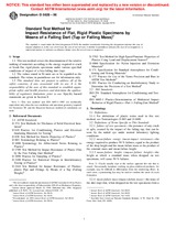 ASTM D5628-96 (10.3.1996)