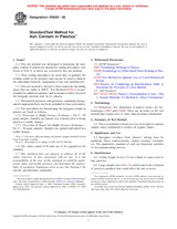 ASTM D5630-06 (1.9.2006)