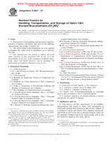 ASTM D5631-07 (1.1.2007)