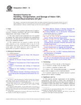 ASTM D5631-15 (1.8.2015)
