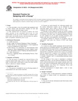 ASTM D5633-94(2001) (1.1.1994)
