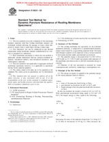 ASTM D5635-03 (1.10.2003)