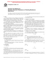 ASTM D5635-04 (1.1.2004)