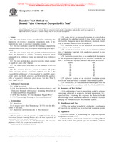 ASTM D5642-99 (10.3.1999)
