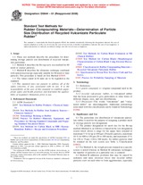 ASTM D5644-01(2008) (1.7.2008)