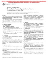 ASTM D5648-94 (10.3.2001)