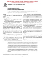 ASTM D5653-95(2000) (10.1.2000)