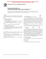 ASTM D5654-95(2000) (10.1.2000)