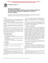 ASTM D5656-04 (1.4.2004)