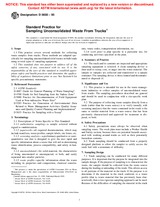ASTM D5658-95 (1.1.2001)
