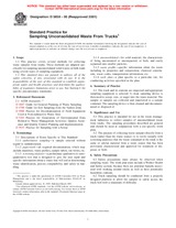 ASTM D5658-95(2001) (1.1.2001)
