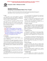 ASTM D5658-95(2006) (1.10.2006)