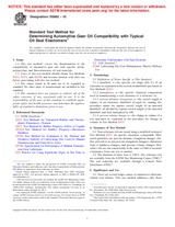 ASTM D5662-10 (1.5.2010)