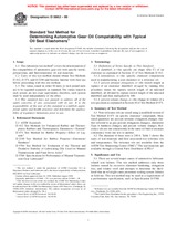 ASTM D5662-99 (10.6.1999)