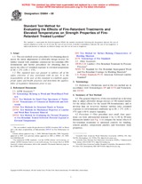 ASTM D5664-08 (1.8.2008)