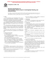 ASTM D5665-99a (10.7.1999)