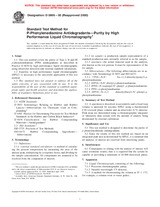 ASTM D5666-95(2000) (1.1.2000)