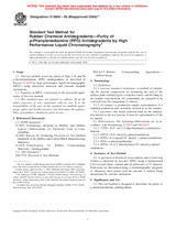 ASTM D5666-95(2004)e1 (1.12.2004)