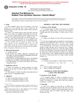 ASTM D5668-99 (10.5.1999)