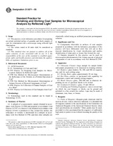 ASTM D5671-95 (1.1.2001)