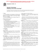 ASTM D5684-04 (1.3.2004)