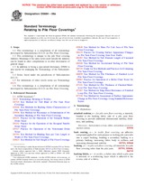 ASTM D5684-08a (1.7.2008)