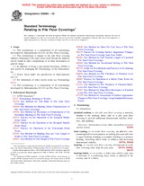 ASTM D5684-10 (1.6.2010)